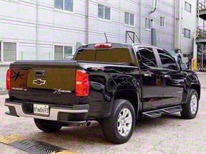 Chevrolet ?Colorado - Vista 8