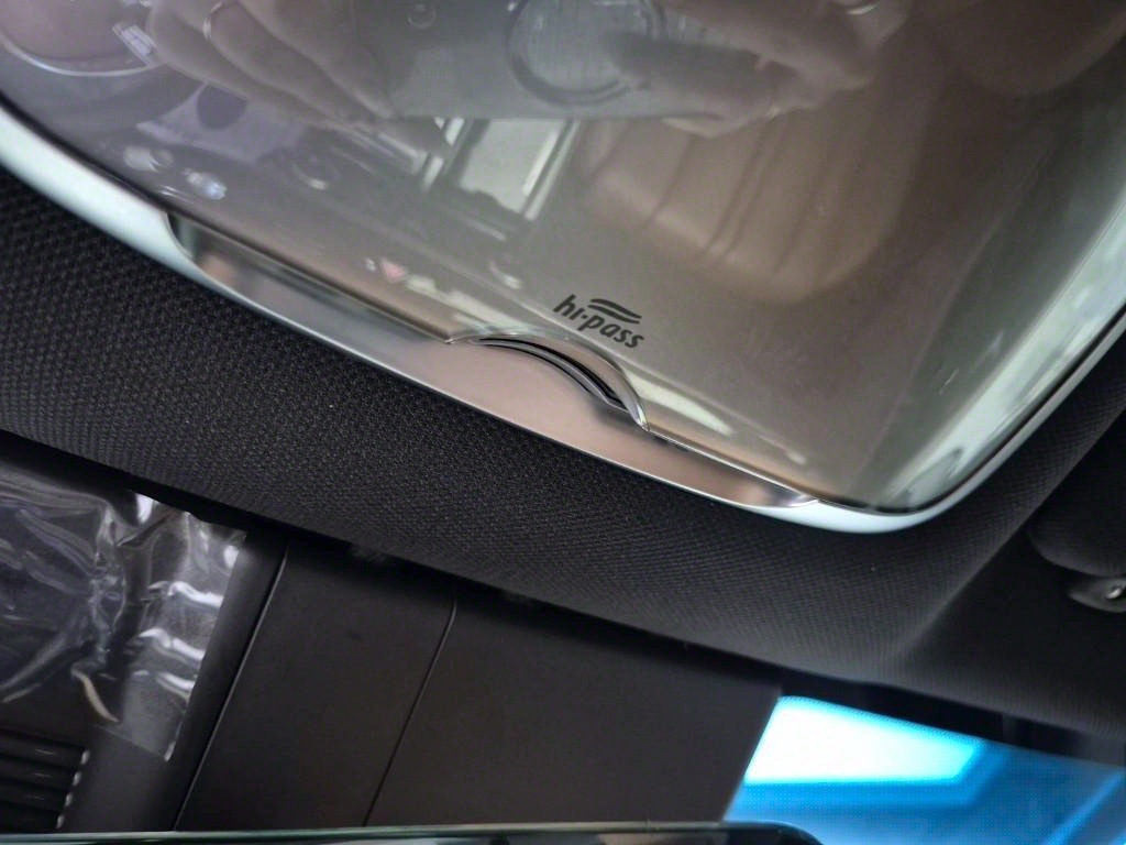 Genesis G80 2021 Gris - Importación desde Corea - HF Imports Iquique - Foto 17