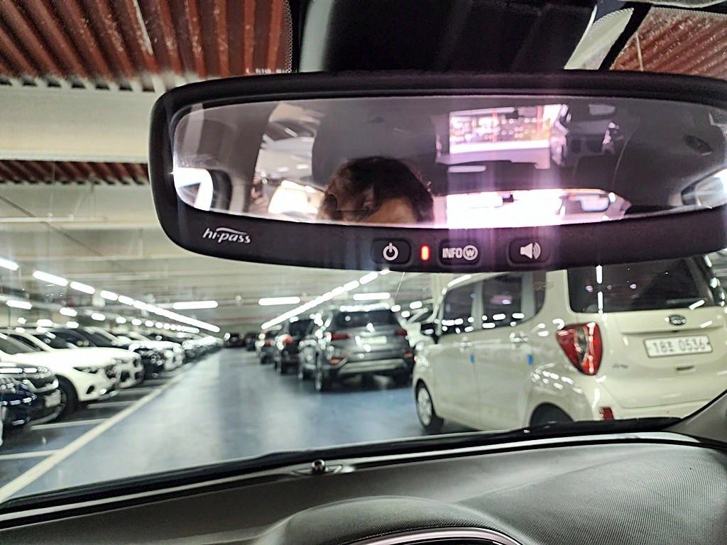 Chevrolet Spark 2017 Blanco - Importación desde Corea - HF Imports Iquique - Foto 15