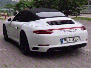 Porsche 911 - Vista 8