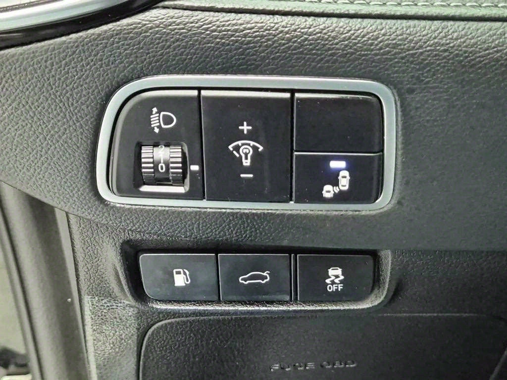 HYUNDAI Grandeur 2017 Negro - Importación desde Corea - HF Imports Iquique - Foto 17