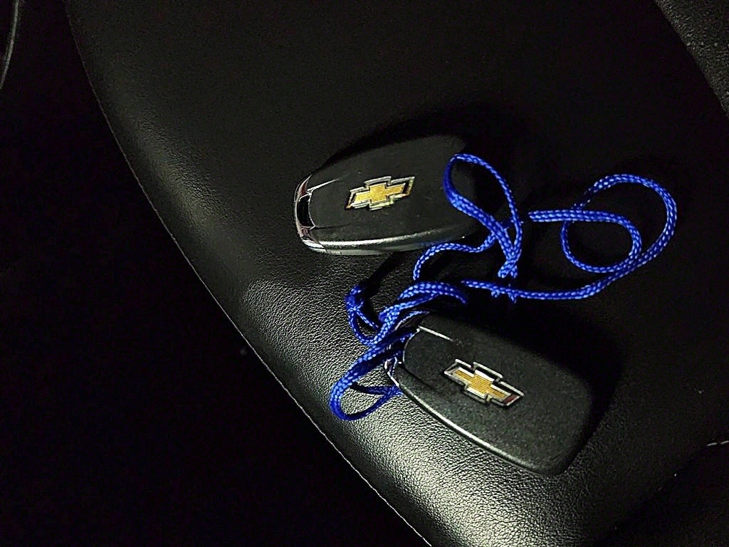 Chevrolet Spark 2017 Blanco - Importación desde Corea - HF Imports Iquique - Foto 17