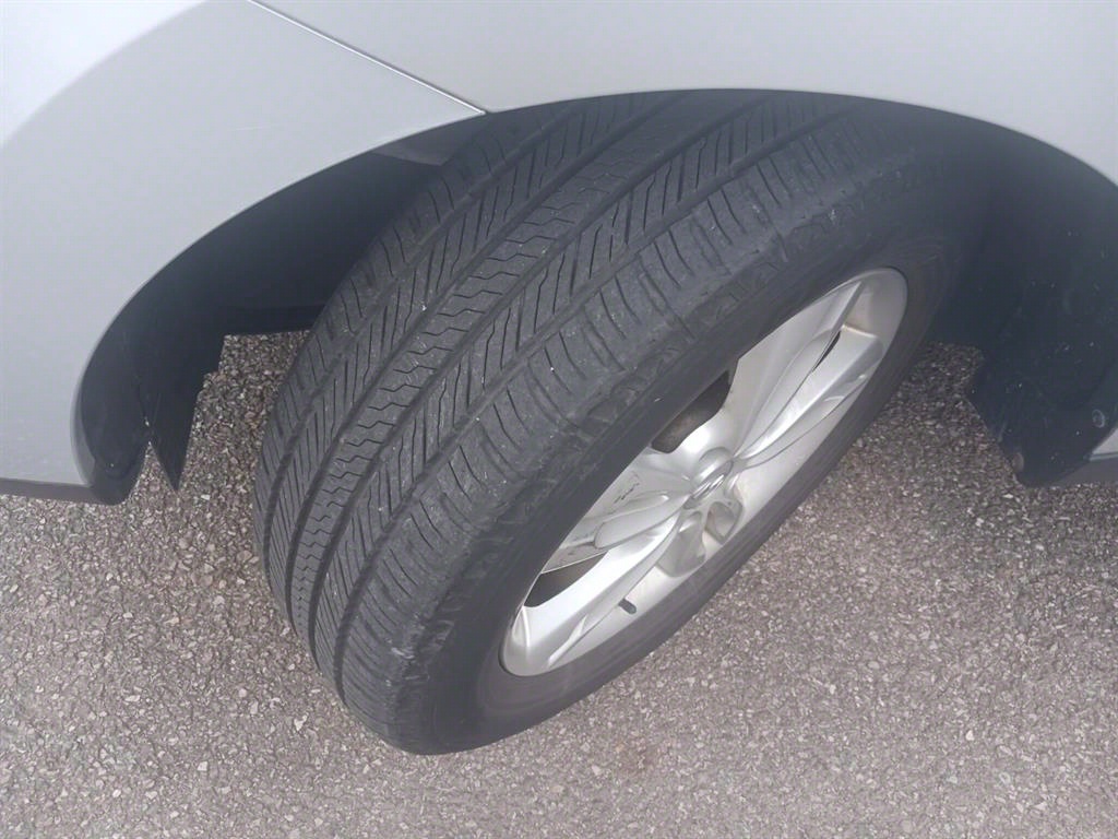 HYUNDAI Tucson 2011 Plateado - Importación desde Corea - HF Imports Iquique - Foto 15