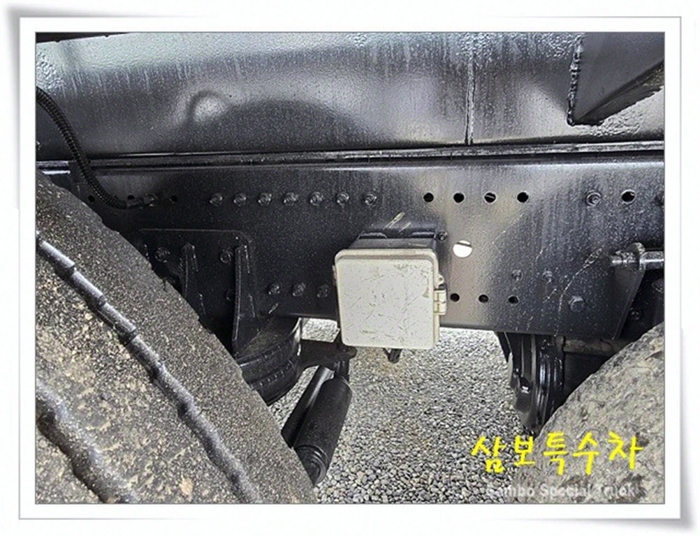 medium and large cargo Rory 2018 Plateado - Importación desde Corea - HF Imports Iquique - Foto 16