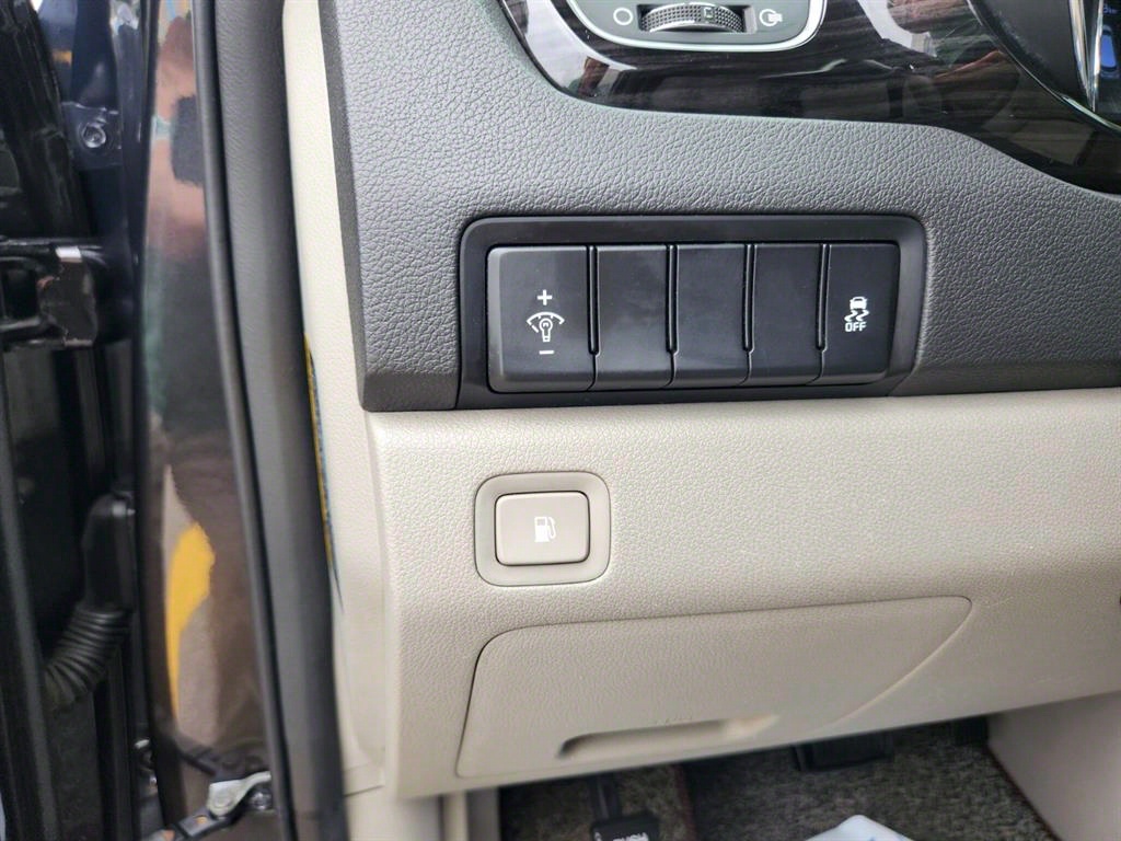 KIA Carnival 2019 Gris - Importación desde Corea - HF Imports Iquique - Foto 14