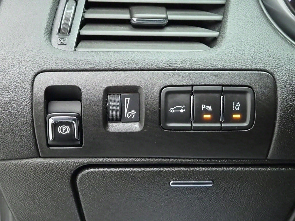 Chevrolet Impala 2016 Negro - Importación desde Corea - HF Imports Iquique - Foto 18