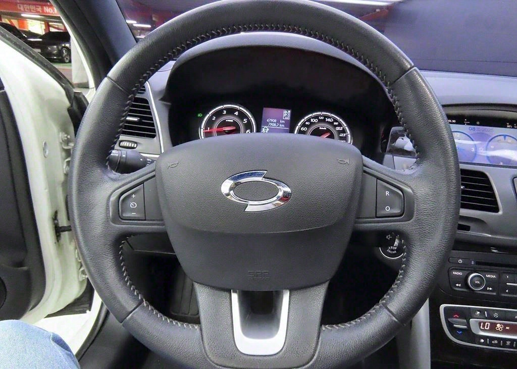 SAMSUNG SM5 - Vista 8