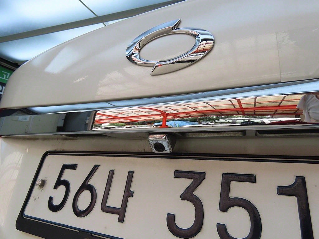 SAMSUNG SM5 2014 Blanco - Importación desde Corea - HF Imports Iquique - Foto 18