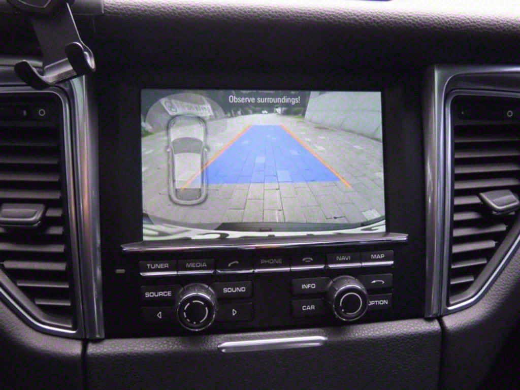 Porsche Macan 2015 - Importación desde Corea - HF Imports Iquique - Foto 9