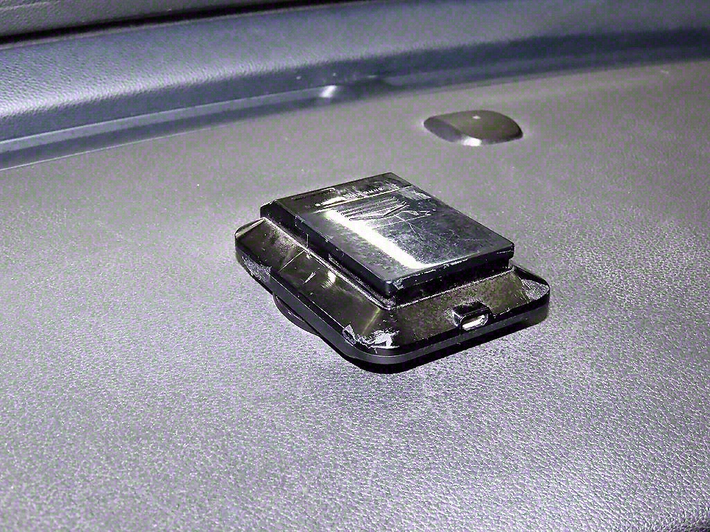 KIA K5 2016 Plateado - Importación desde Corea - HF Imports Iquique - Foto 15