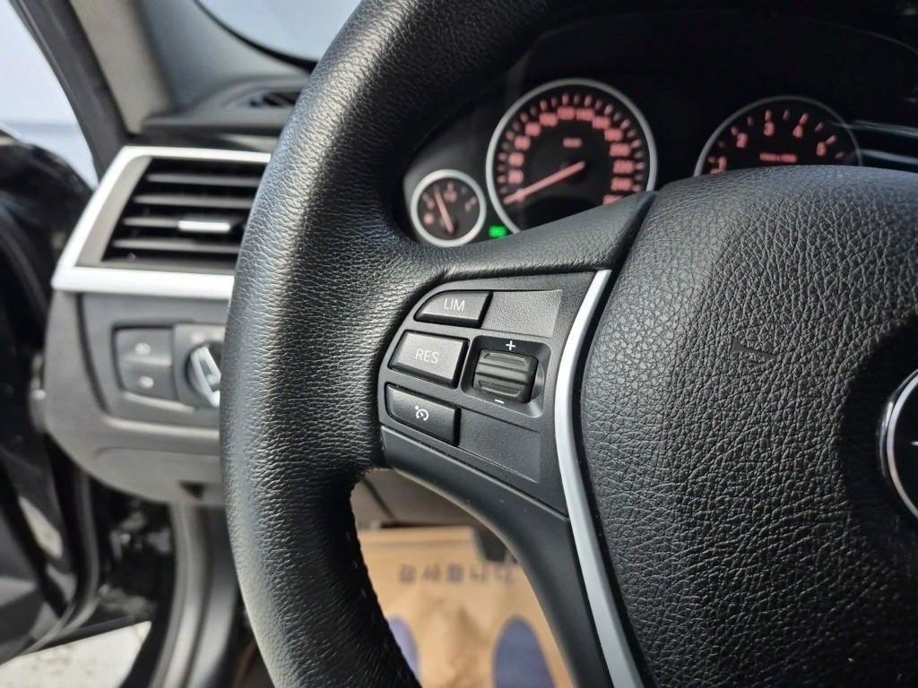 BMW 3 series - Vista 10