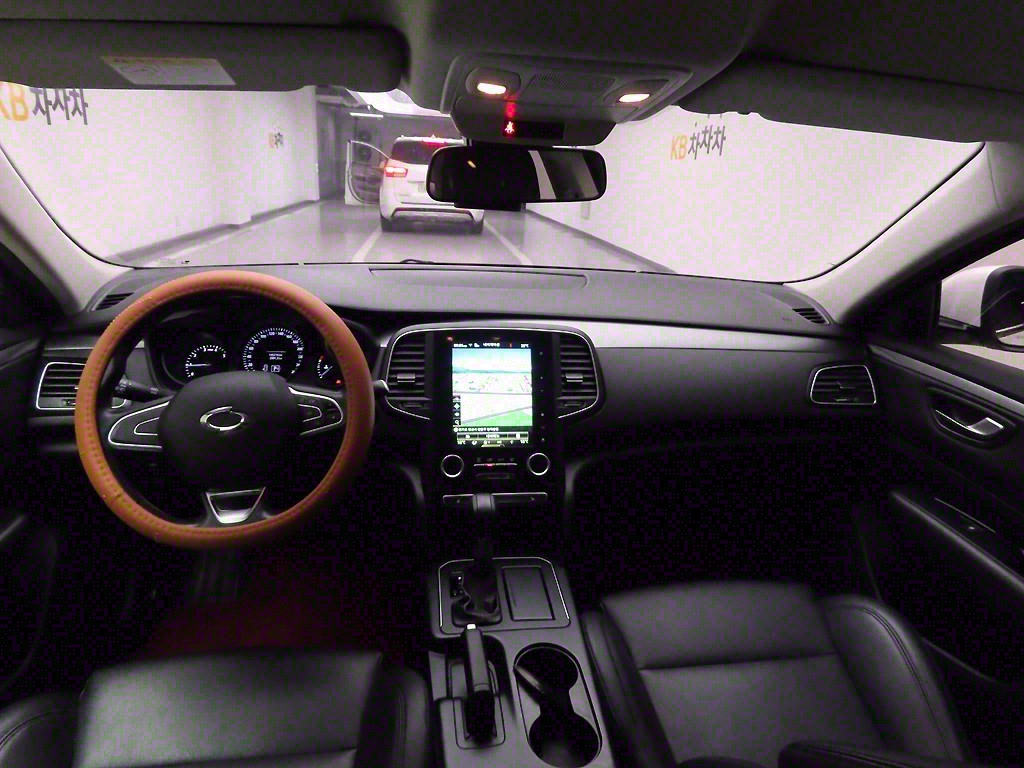 SAMSUNG SM6 - Vista 8