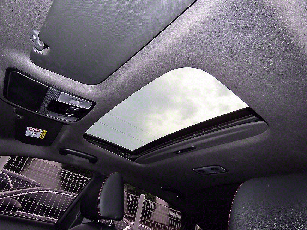 KIA K3 2022 Negro - Importación desde Corea - HF Imports Iquique - Foto 16