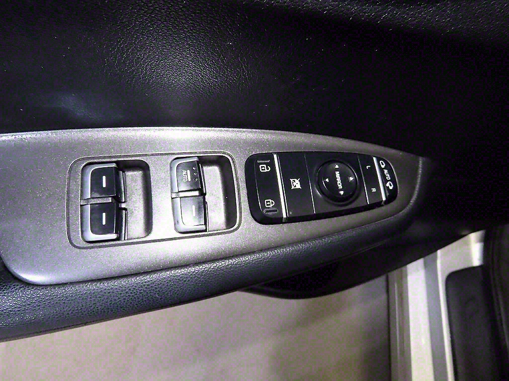 KIA K5 2016 Plateado - Importación desde Corea - HF Imports Iquique - Foto 13