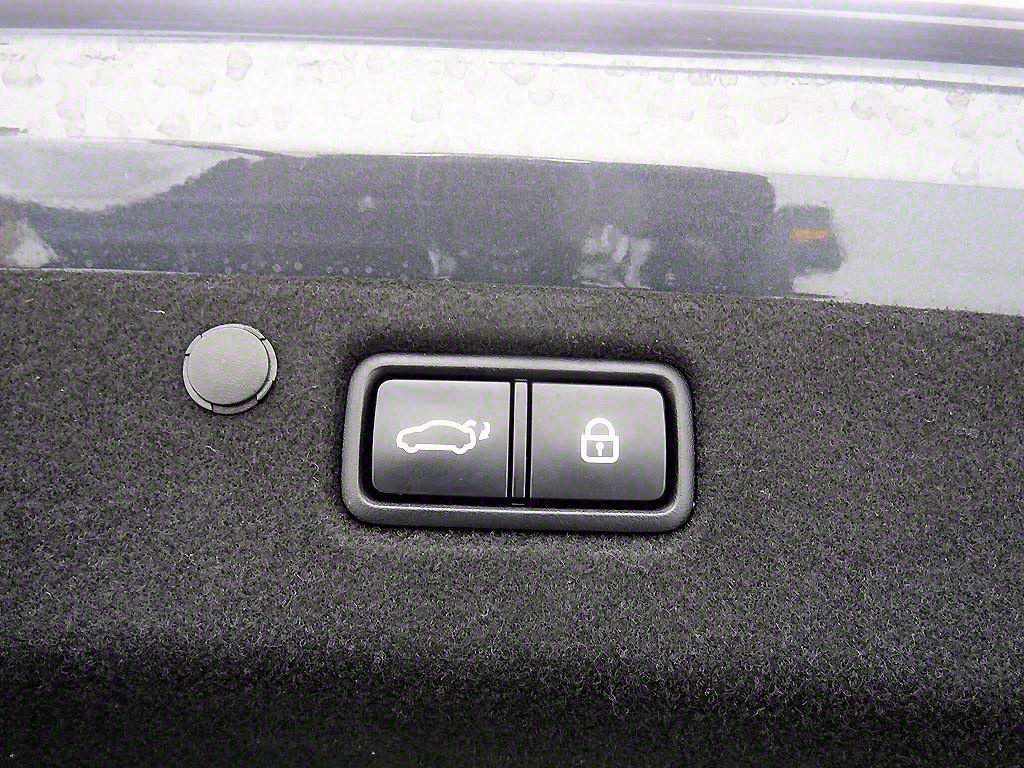 HYUNDAI Grandeur - Vista 5