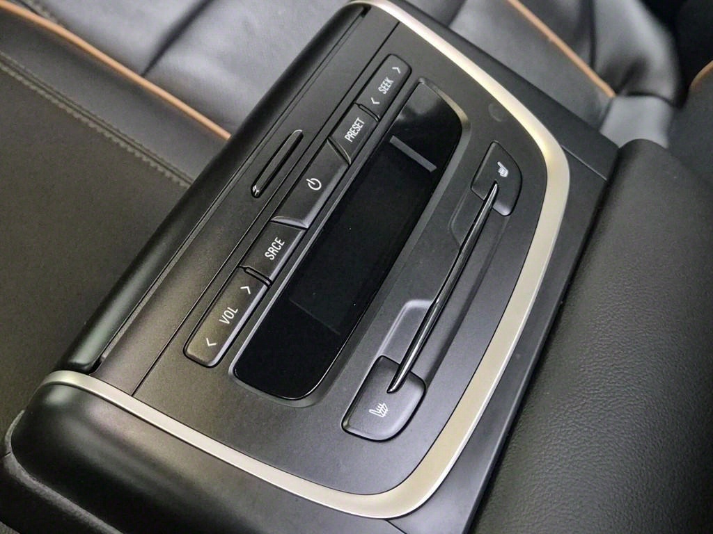 Chevrolet Impala 2016 Negro - Importación desde Corea - HF Imports Iquique - Foto 16