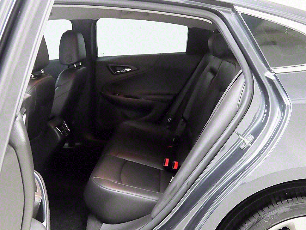 Chevrolet Malibu 2018 Gris - Importación desde Corea - HF Imports Iquique - Foto 14