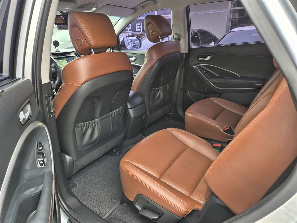 HYUNDAI Maxcruz 2016 Plateado - Importación desde Corea - HF Imports Iquique - Foto 18