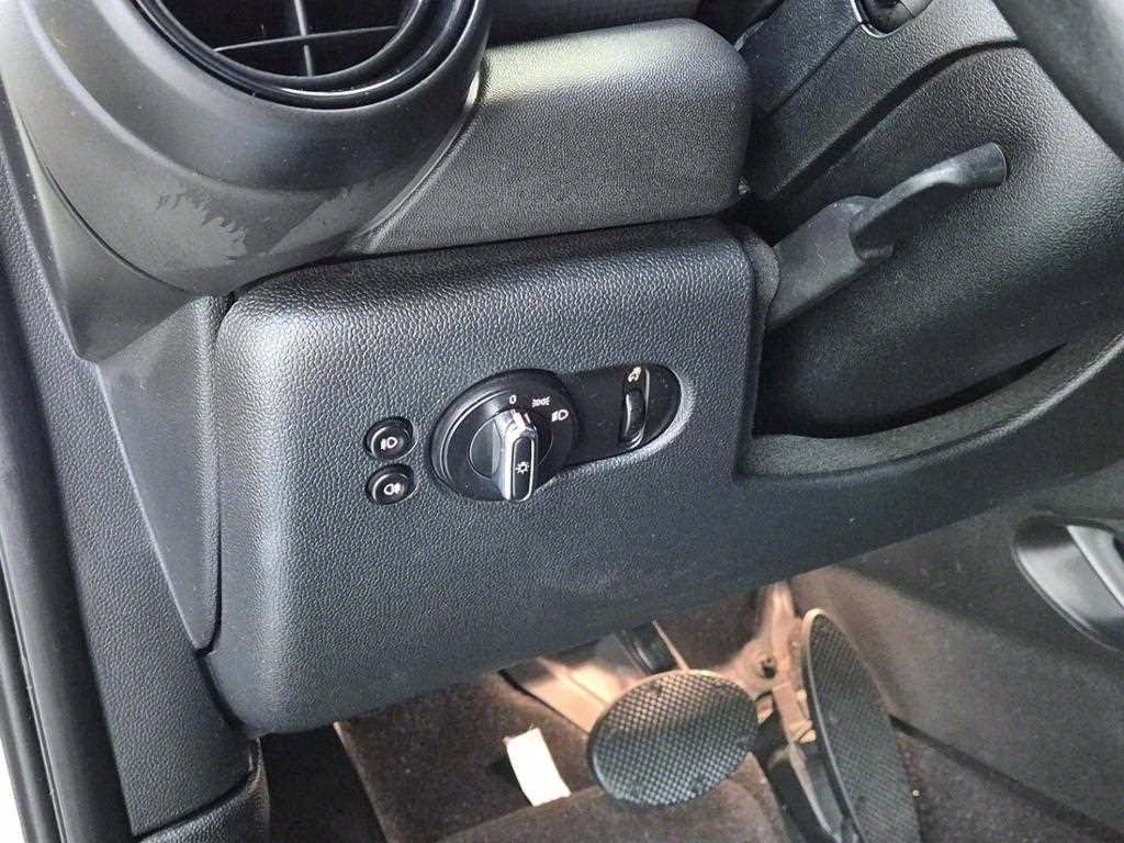 Mini Cooper 2018 Blanco - Importación desde Corea - HF Imports Iquique - Foto 14