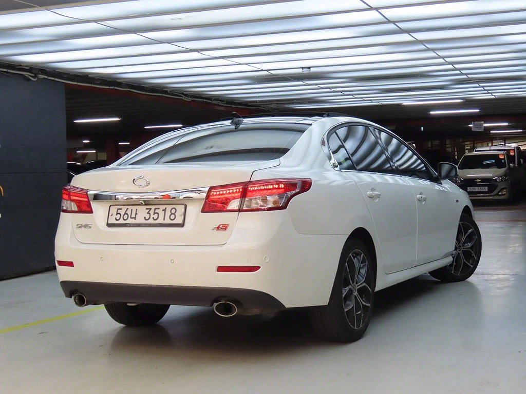 SAMSUNG SM5 - Vista 4