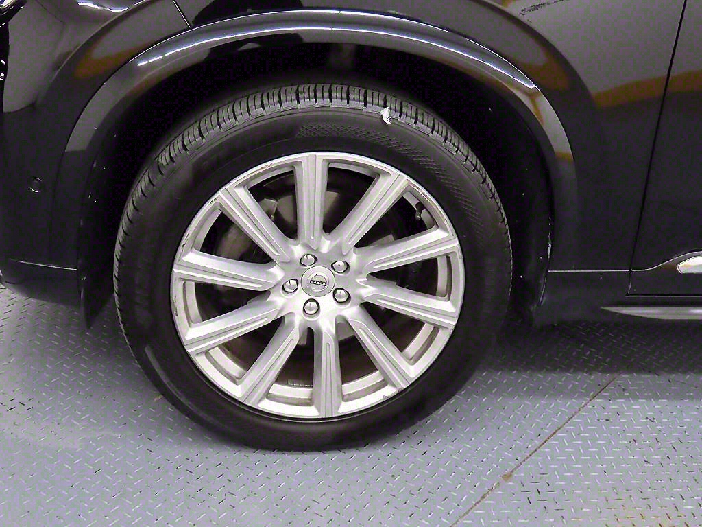 Volvo XC90 2019 - Importación desde Corea - HF Imports Iquique - Foto 20