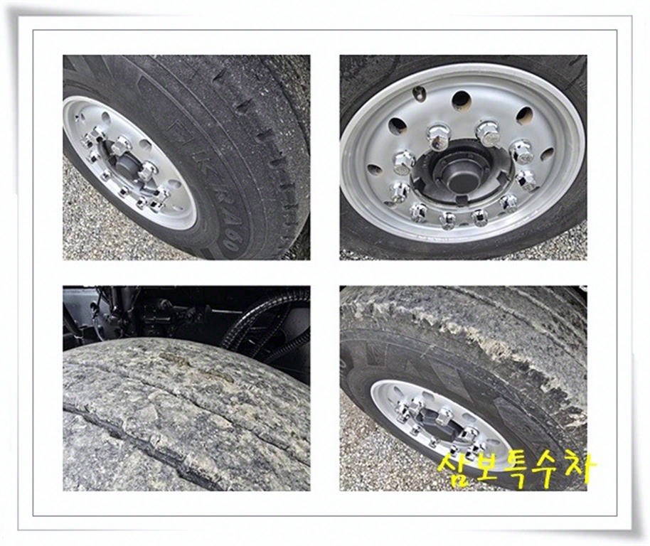 medium and large cargo Rory 2018 Plateado - Importación desde Corea - HF Imports Iquique - Foto 17