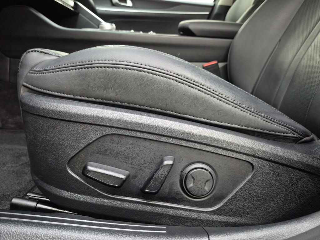 KIA K5 2022 Negro - Importación desde Corea - HF Imports Iquique - Foto 19