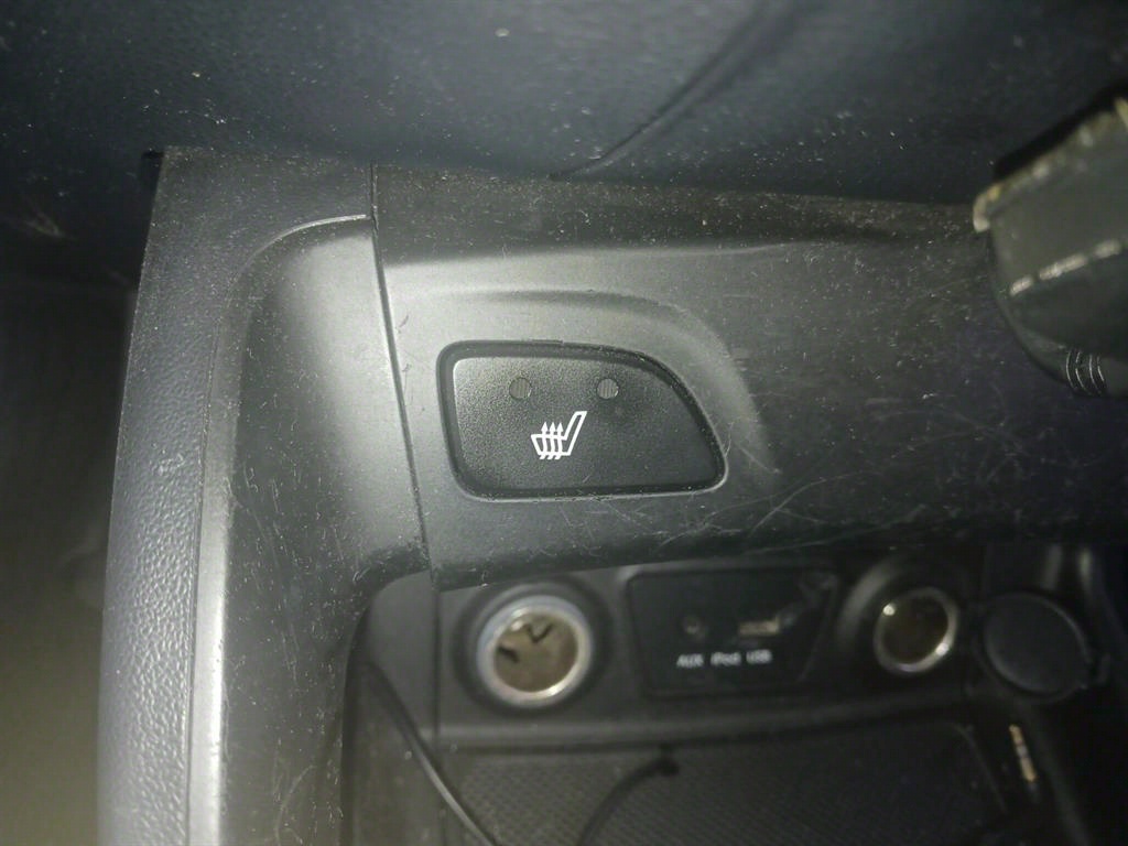 HYUNDAI Tucson - Vista 12