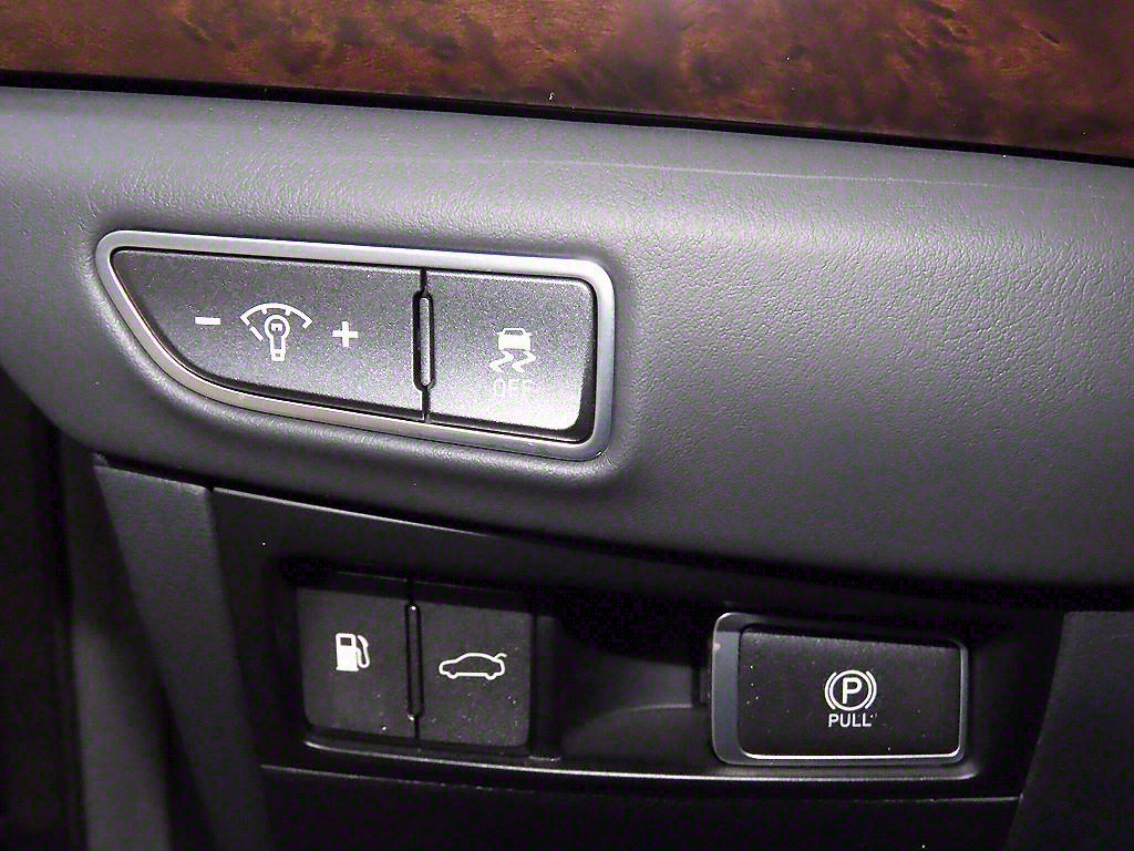 Genesis EQ900 2016 Negro - Importación desde Corea - HF Imports Iquique - Foto 14