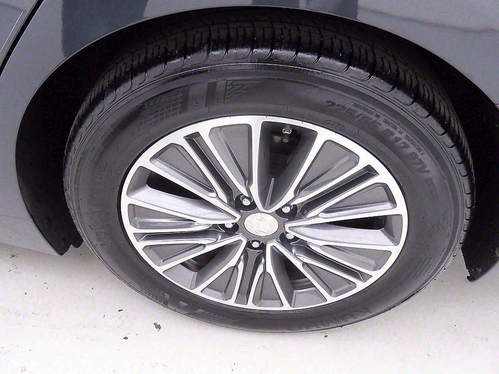 HYUNDAI Grandeur 2018 Gris - Importación desde Corea - HF Imports Iquique - Foto 20