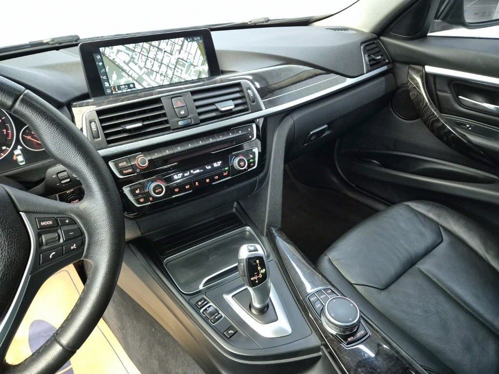 BMW 3 series - Vista 11