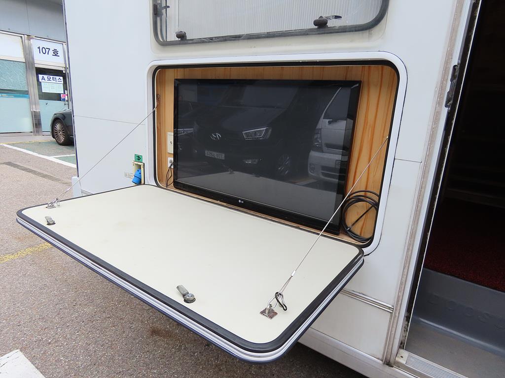 HYUNDAI Starex 2012 Blanco - Importación desde Corea - HF Imports Iquique - Foto 18