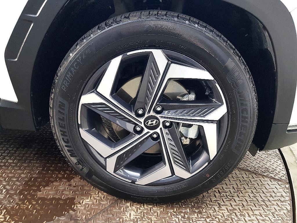 HYUNDAI Tucson 2023 Blanco - Importación desde Corea - HF Imports Iquique - Foto 20
