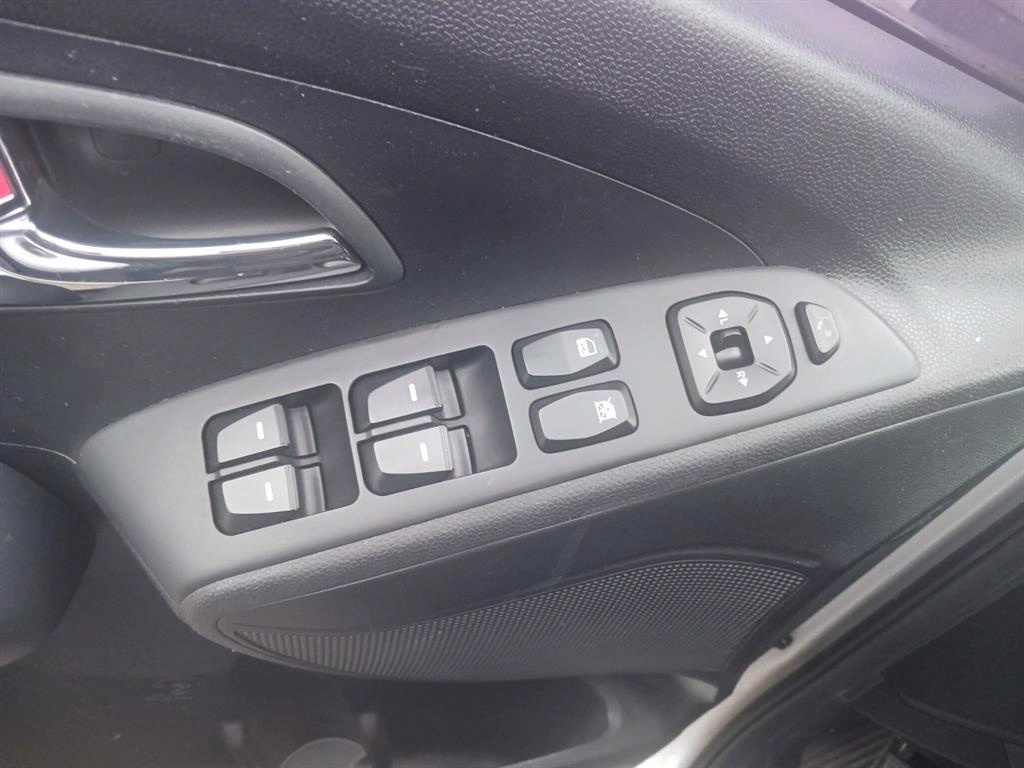 HYUNDAI Tucson - Vista 9