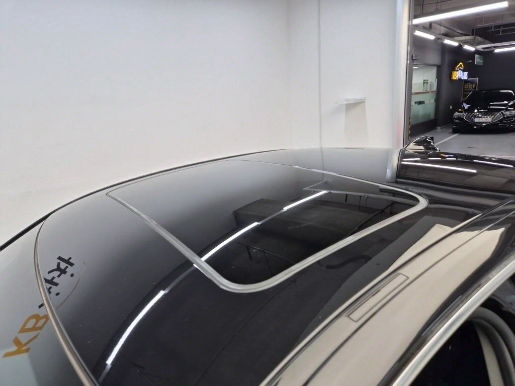 BMW 3 series 2017 Negro - Importación desde Corea - HF Imports Iquique - Foto 18