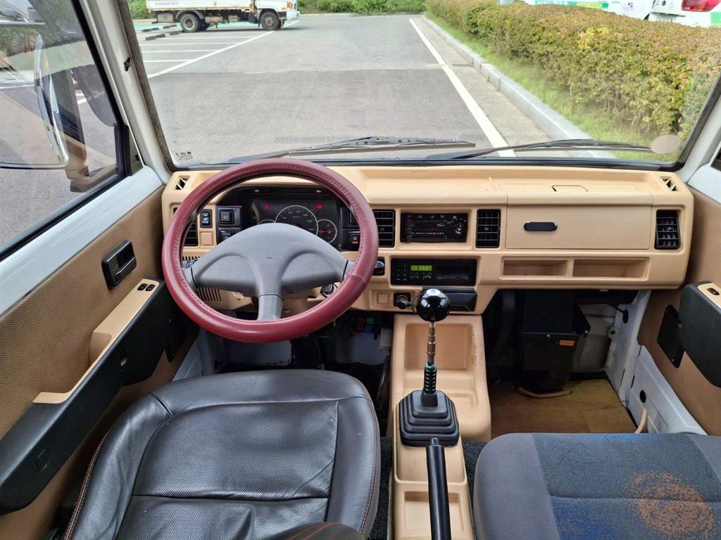 DAEWOO Damas 2018 Blanco - Importación desde Corea - HF Imports Iquique - Foto 15