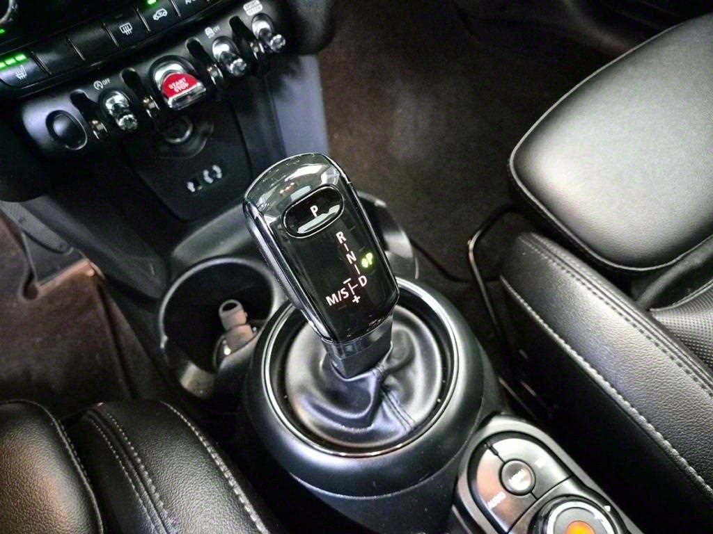 Mini Cooper - Vista 7