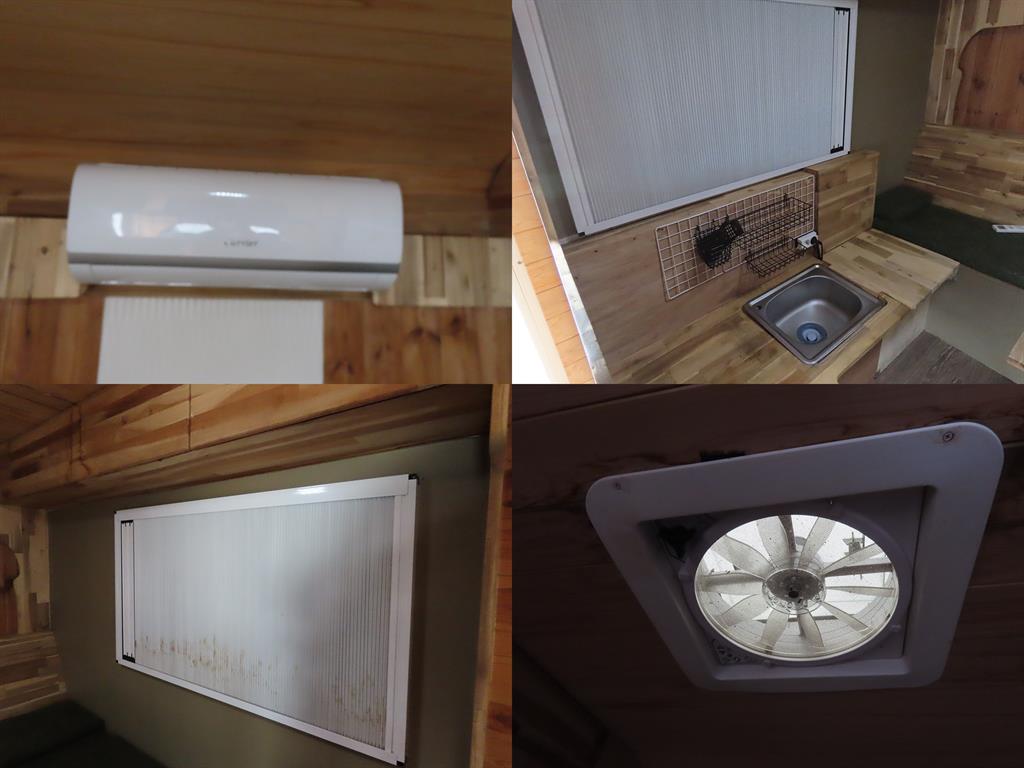 HYUNDAI Starex 2012 Blanco - Importación desde Corea - HF Imports Iquique - Foto 15