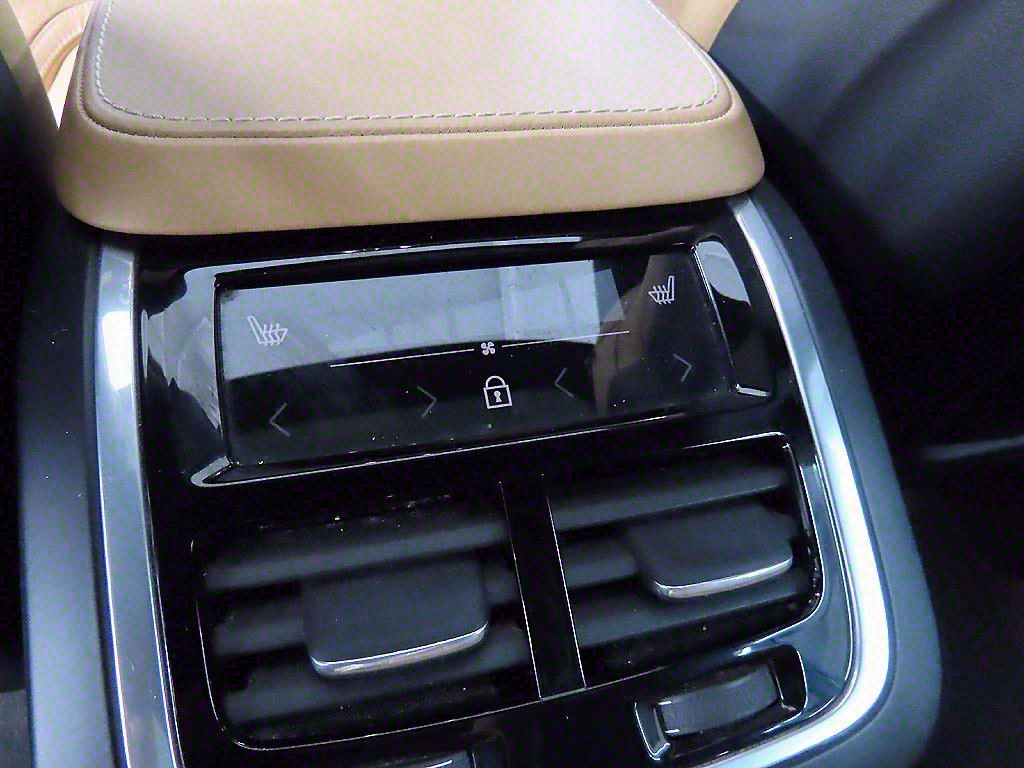 Volvo XC90 - Vista 12