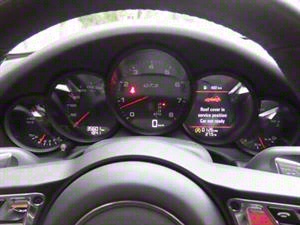 Porsche 911 - Vista 10