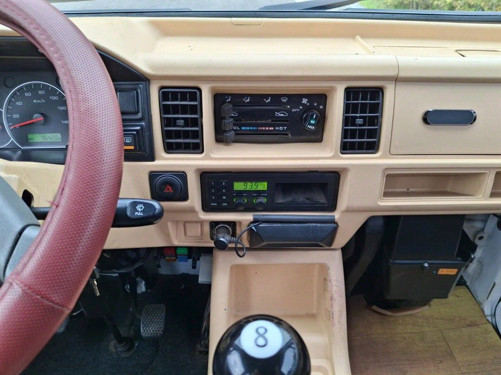 DAEWOO Damas 2018 Blanco - Importación desde Corea - HF Imports Iquique - Foto 17