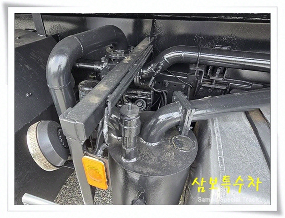 medium and large cargo Rory 2018 Plateado - Importación desde Corea - HF Imports Iquique - Foto 14