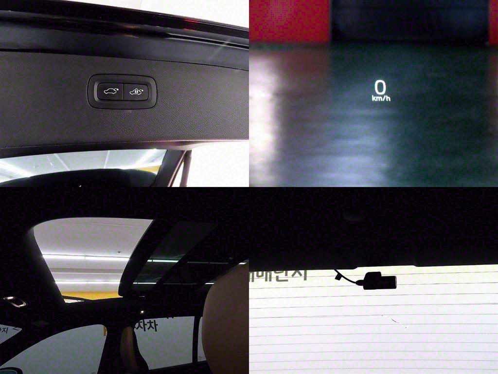 Volvo XC90 2019 - Importación desde Corea - HF Imports Iquique - Foto 17