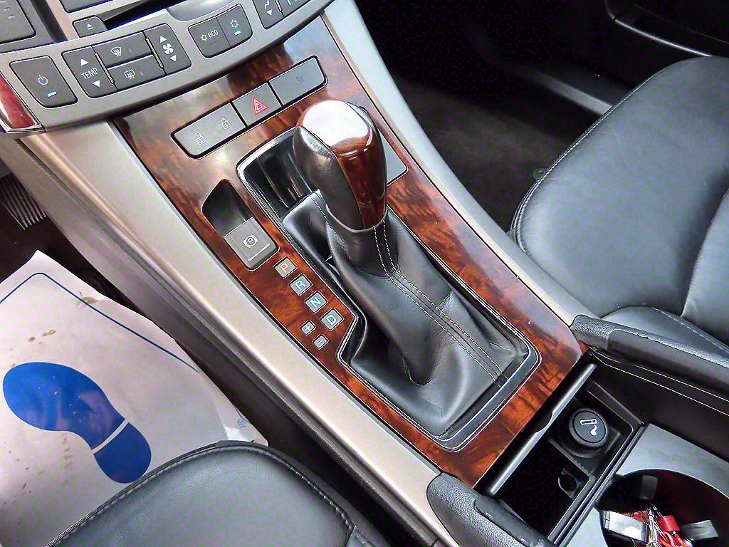 DAEWOO Alpheon - Vista 10