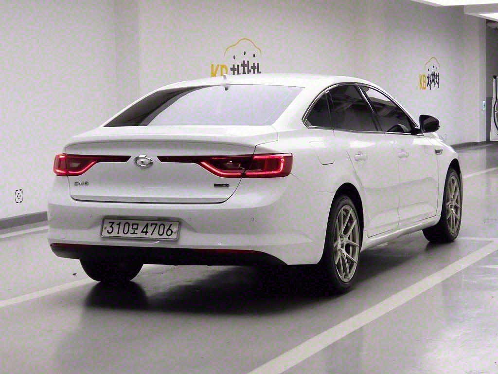 SAMSUNG SM6 - Vista 4