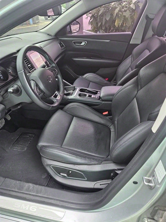 SAMSUNG QM6 2016 Plateado - Importación desde Corea - HF Imports Iquique - Foto 16