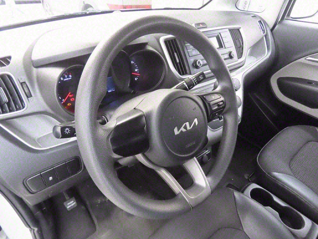 KIA Ray 2022 Blanco - Importación desde Corea - HF Imports Iquique - Foto 13