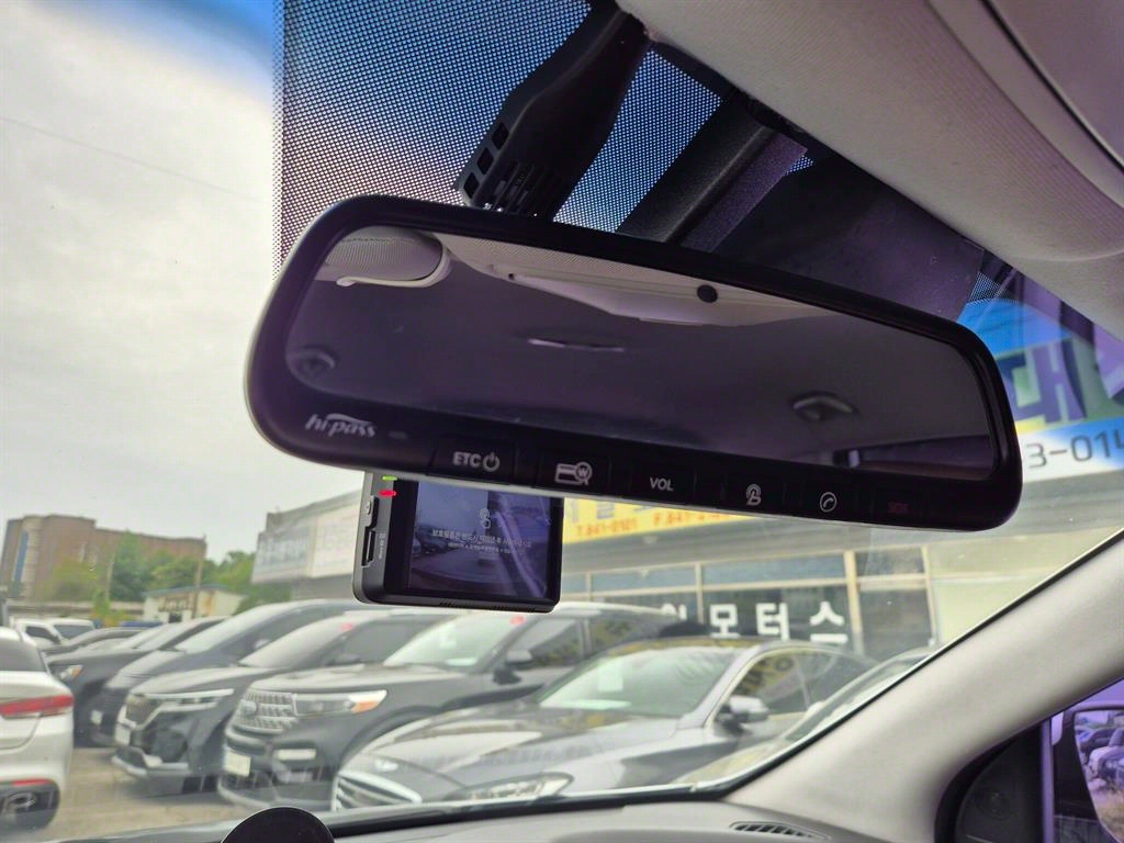 HYUNDAI Maxcruz 2016 Plateado - Importación desde Corea - HF Imports Iquique - Foto 13