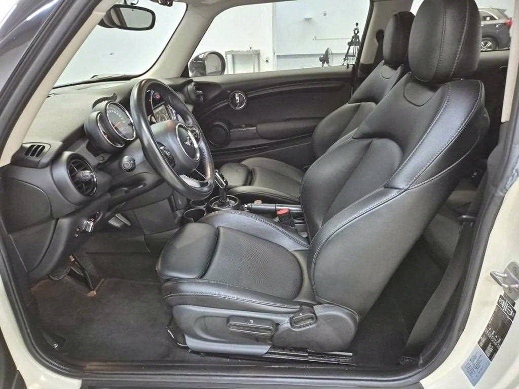 Mini Cooper - Vista 10