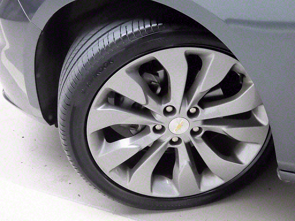 Chevrolet Malibu 2018 Gris - Importación desde Corea - HF Imports Iquique - Foto 18